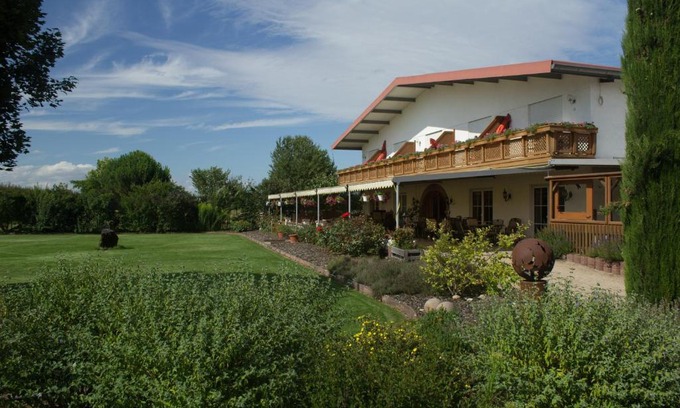 Altdorf Hotel | Gästehaus Vinetum