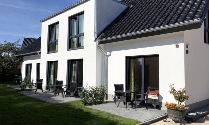 Kernstadt Bed & Breakfast | Gästehaus Witteborg