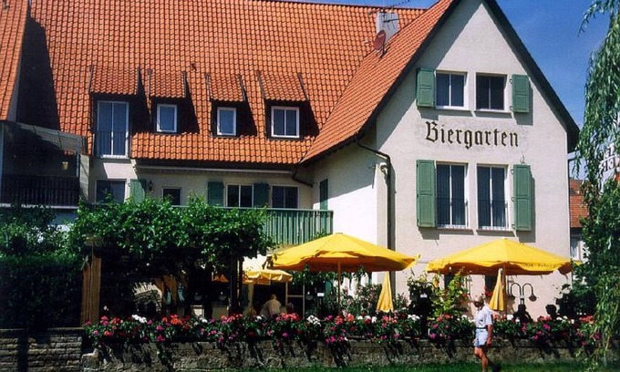 Wipfeld House | Gästehaus Zehntgraf