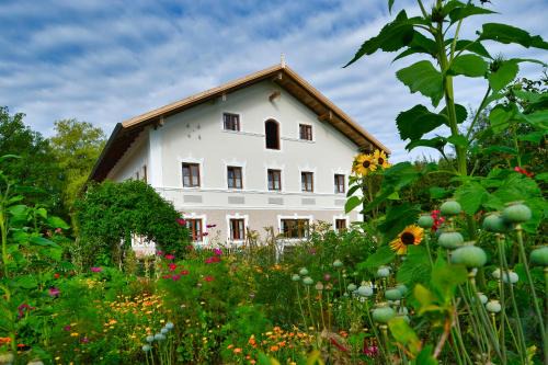 Forstern Apartment | Gästehof Huber