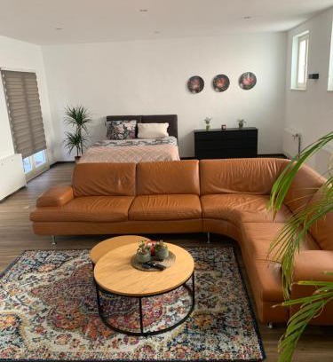 Blieskastel Apartment | Gästewohnung Blieskastel