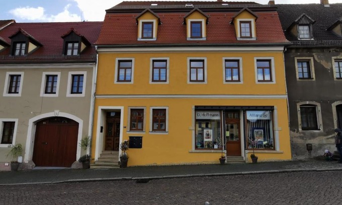 Strehla Apartment | Gästewohnung Fischer