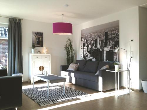 Nadorst Apartment | Gästewohnung Hygge
