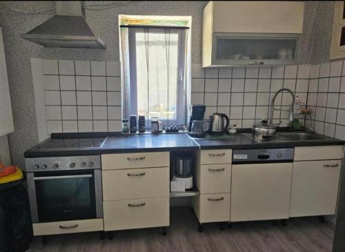 Plotzky Apartment | Gästewohnung Plötzky