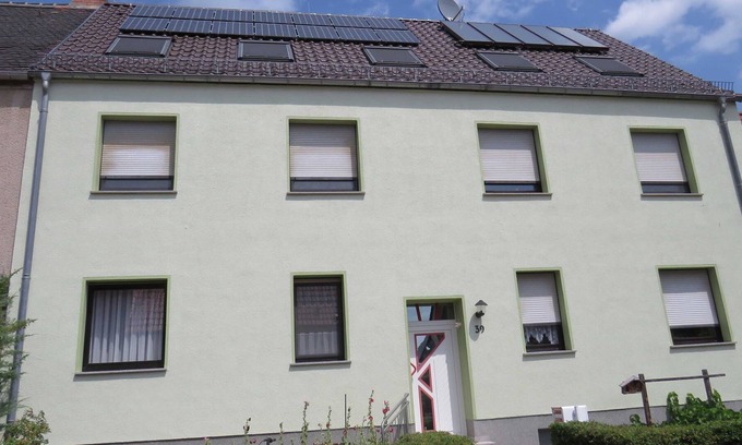 Kleinkuhnau Apartment | Gästewohnung Rauch, Deutschland
