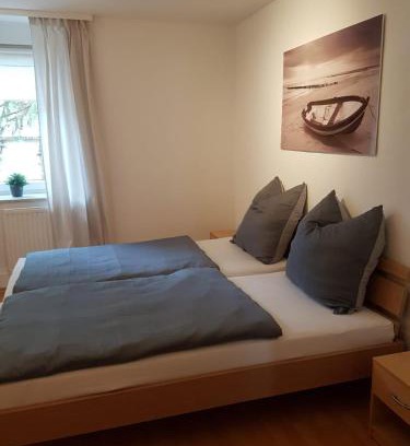 Starsiedel Apartment | Gästewohnung Starsiedel