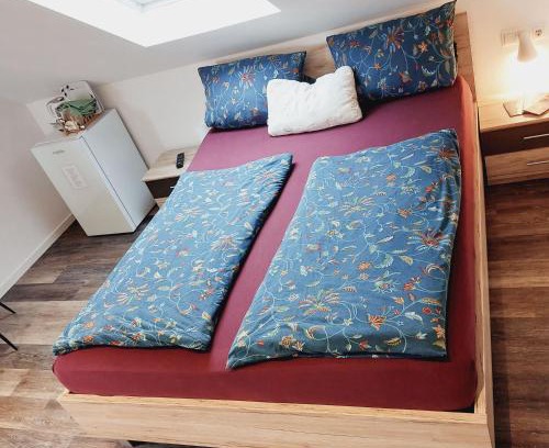 Rust House | Gästezimmer Busch