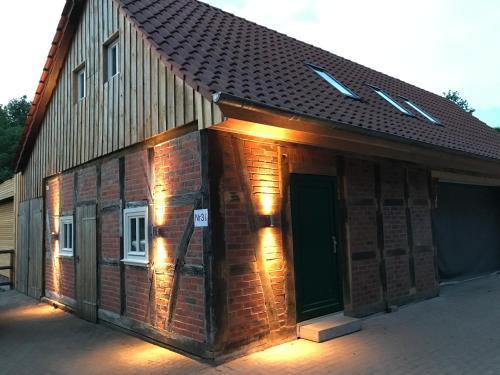 Region Hannover District Apartment | Gästezimmer Gutshof Bestenbostel Eine Oase der Ruhe