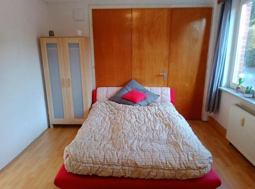 Kneitlingen House | Gästezimmer im Kneitlingen