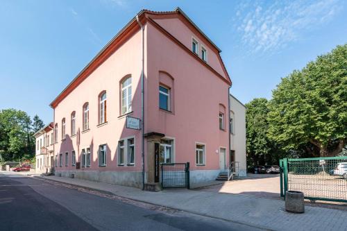 Meissen House | Gästezimmer - Meißen