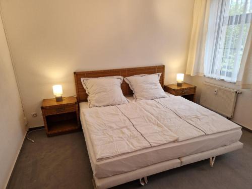 Gablenz House | Gästezimmer North Carolina in Chemnitz