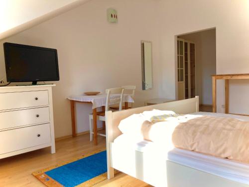 Favoriten Bed & Breakfast | Gästezimmer Puzwidu