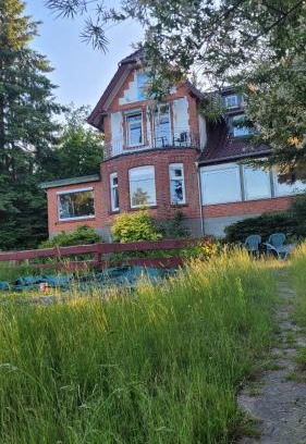Nahrendorf House | Gästezimmer Schöne Aussicht