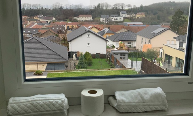 Sinz Bed & Breakfast | Gästezimmer Sinzen