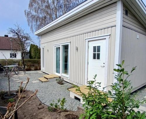 Ystad House | Gäststuga i centrala Ystad #2