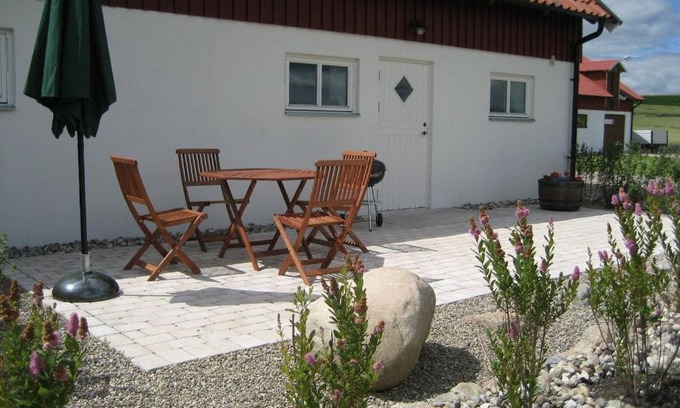 Skarby Apartment | Gårdsboende