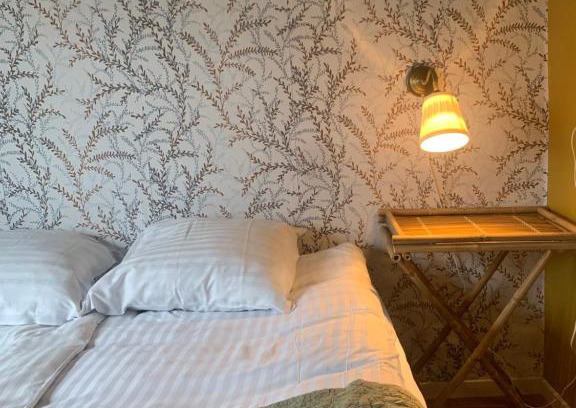 Tarm Hotel | GÆSTEHUSET