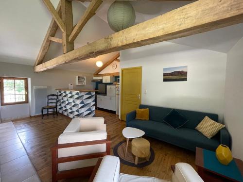Cordes-sur-Ciel House | Gîte à la Ferme de Verdurette Cordes-sur-Ciel