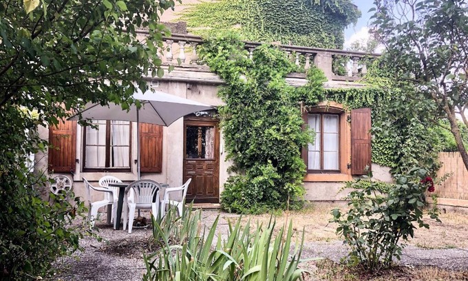 Mondelange Apartment | Gîte 100m2, jardin privé, 3 chambres à Mondelange