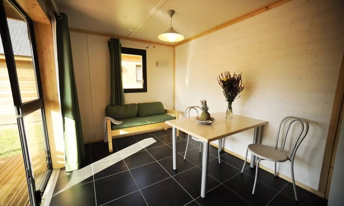 Saint-Genies Villa | Gîte 3 Schlafzimmer 6 Personen