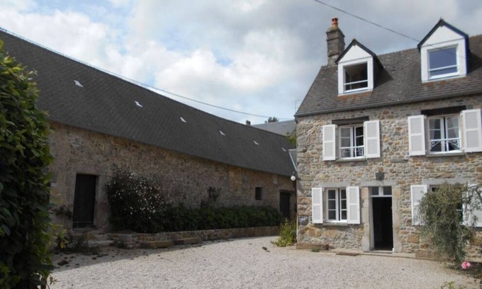Le Vast House | Gîte 5 Personnes