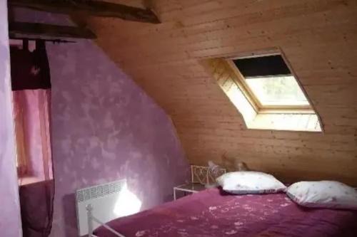 Saint-Julien-pres-Bort Apartment | Gîte 6 personnes le puy bort