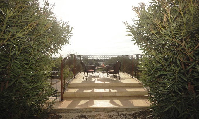 Mireval House | Gîte Aglandau - Les Terrasses de l'Oliveraie