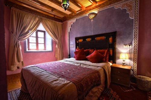 Imlil Bed & Breakfast | Gîte Atlas Mazik