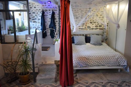 Balansun Cabin | Gîte au calme avec balnéo privée