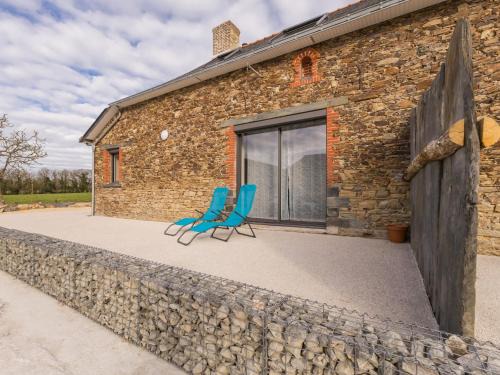Nort-sur-Erdre House | Gîte au calme avec terrasse, proche Nantes - FR-1-306-1301