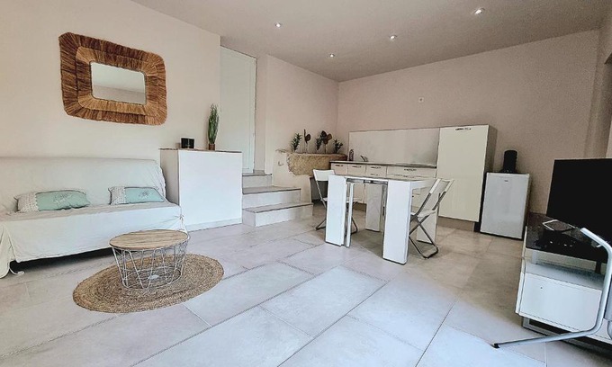 Roche-Saint-Secret Apartment | Gîte au calme pour amoureux de la nature