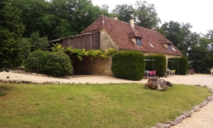 Salviac House | Gîte au Coeur du Périgord n°4
