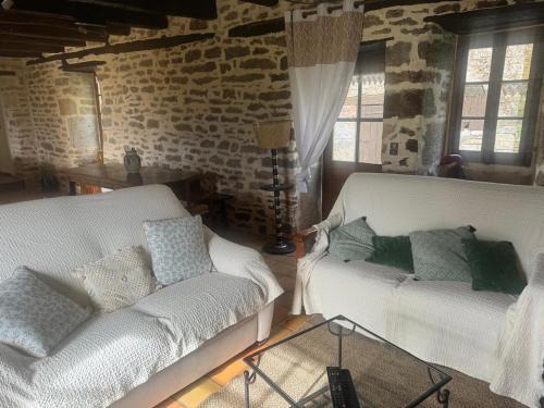 Rocamadour House | Gîte Au soleil couchant à Rocamadour