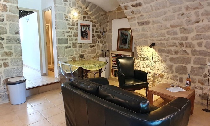 Largentiere House | Gîte Balazuc