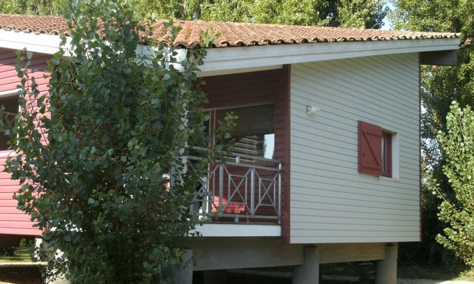 Saint-Pierre-d'Aurillac House | Gîte Beuve - Saint-pierre-d'aurillac