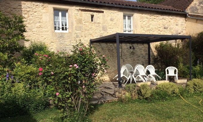 Bouzic House | Gîte Bouzic en Perigord noir