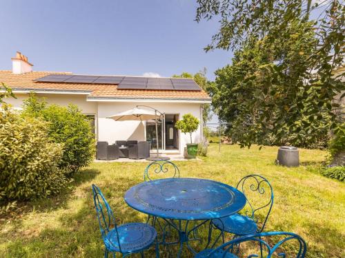 Chauve House | Gîte calme près de Pornic avec wifi et animaux admis - FR-1-306-1311