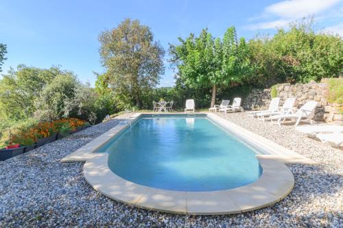 Largentiere House | Gîte Capucine