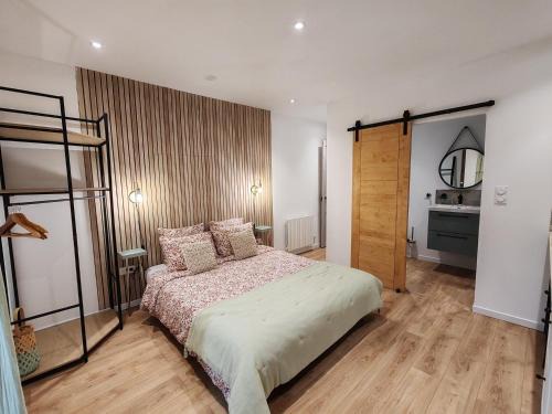 Guiselle Apartment | Gîte casa di l'Apa