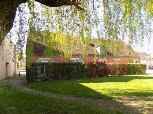 Villemurlin House | Gîte charmant en Sologne : balades, pêche, visites de châteaux, animaux bienvenus - FR-1-590-100