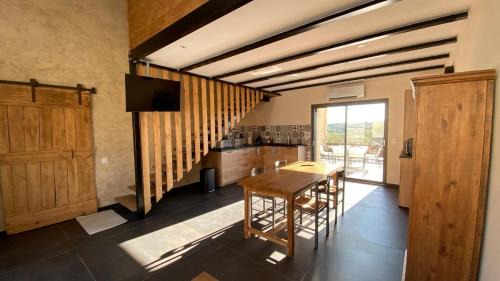 Chantemerle-les-Bles House | Gîte charme et nature Drôme