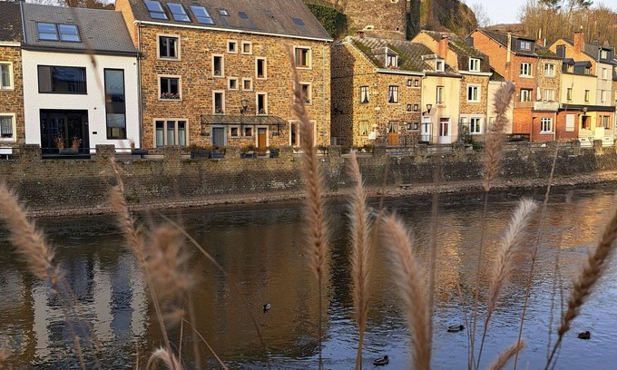 La Roche-en-Ardenne House | Gîte Chez Nénene La Roche En Ardenne