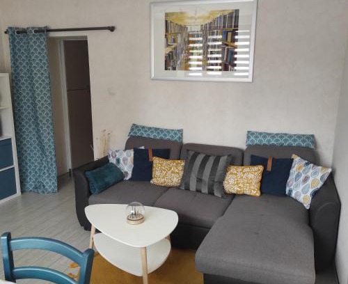 Wissembourg Apartment | Gîte chez CNYL