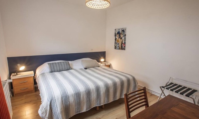 Bareges House | Gîte Chez Fanfan for 1 to 4 people