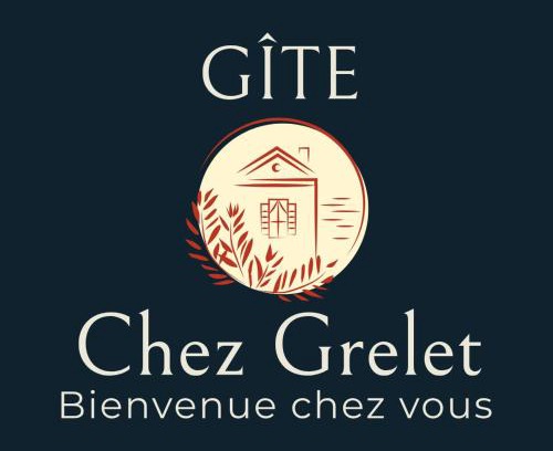 Nonac House | Gîte Chez Grelet
