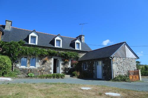 Tregomeur House | Gîte Cocantin