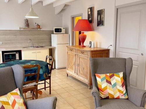 Couffy House | Gîte confort pour 2 avec jardin privatif près des châteaux et du Zooparc de Beauval - FR-1-491-368