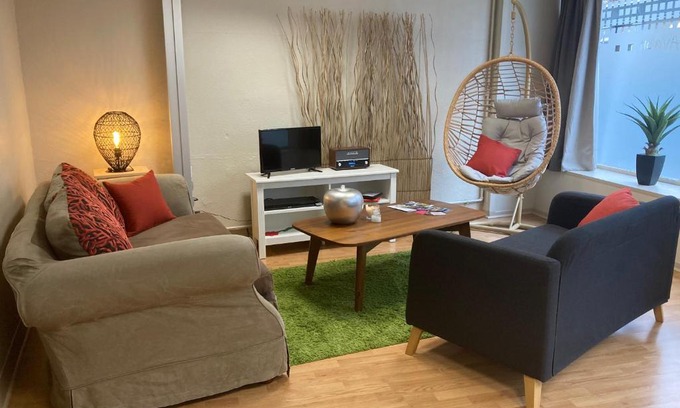 Dinant Apartment | Gîte d'Avalon Appartement 5