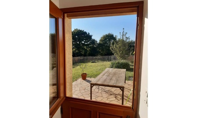 Saint-Guyomard House | Gîte de Campagne à 20 min du Golf du Morbihan