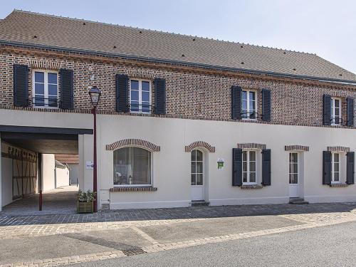 Marcilly-en-Gault House | Gîte de charme en Sologne, 15 pers., 5 ch., accès PMR, parking privé, tout inclus, animaux acceptés - FR-1-491-427